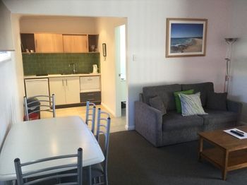 Harbourview Serviced Apartments - Dalby Accommodation 14