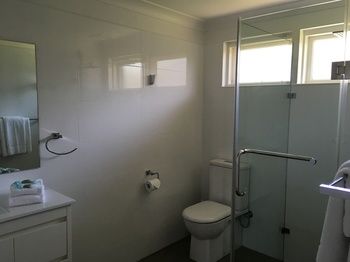 Harbourview Serviced Apartments - Dalby Accommodation 16