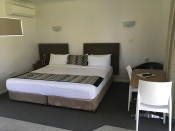 Harbourview Serviced Apartments - Dalby Accommodation 17