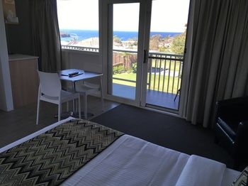 Harbourview Serviced Apartments - Dalby Accommodation 19