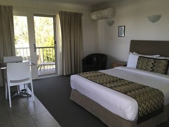 Harbourview Serviced Apartments - Dalby Accommodation 20