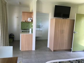 Harbourview Serviced Apartments - Dalby Accommodation 21