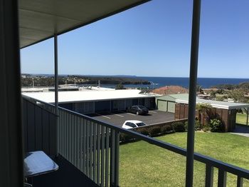 Harbourview Serviced Apartments - Dalby Accommodation 22