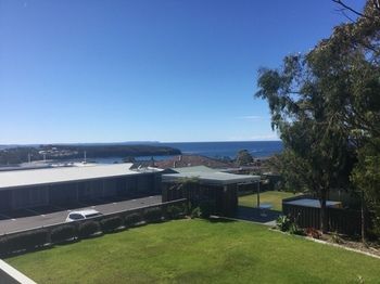 Harbourview Serviced Apartments - Dalby Accommodation 25
