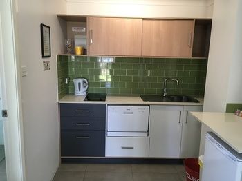 Harbourview Serviced Apartments - Dalby Accommodation 26