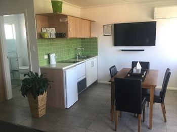 Harbourview Serviced Apartments - Dalby Accommodation 27