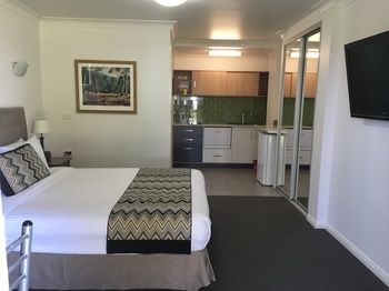 Harbourview Serviced Apartments - Dalby Accommodation 28