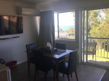 Harbourview Serviced Apartments - Dalby Accommodation 29