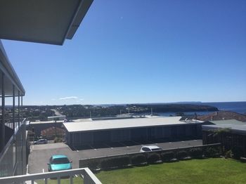 Harbourview Serviced Apartments - Dalby Accommodation 31