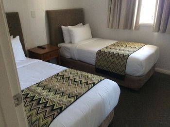 Harbourview Serviced Apartments - Dalby Accommodation 32