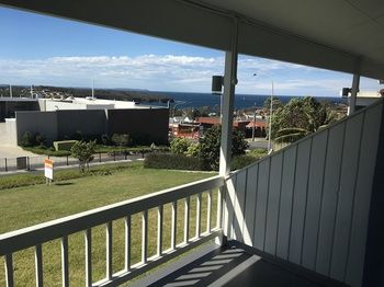 Harbourview Serviced Apartments - Dalby Accommodation 37