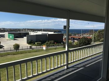 Harbourview Serviced Apartments - Dalby Accommodation 39