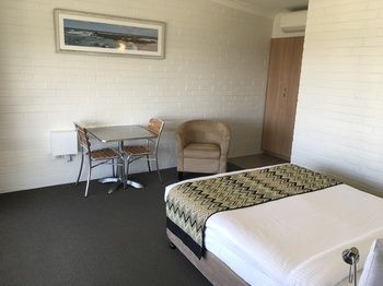 Harbourview Serviced Apartments - Dalby Accommodation 41
