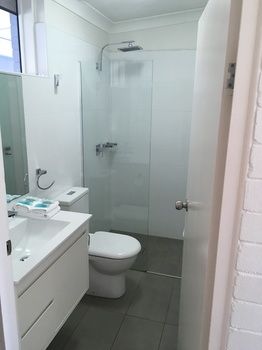 Harbourview Serviced Apartments - Dalby Accommodation 42