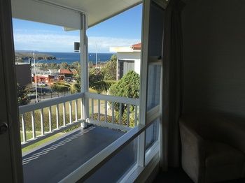 Harbourview Serviced Apartments - Dalby Accommodation 43