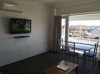 Harbourview Serviced Apartments - Dalby Accommodation 44