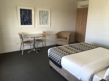 Harbourview Serviced Apartments - Dalby Accommodation 45