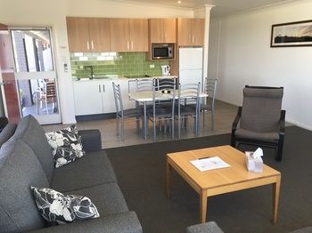 Harbourview Serviced Apartments - Dalby Accommodation 46