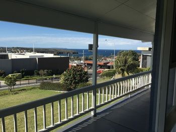 Harbourview Serviced Apartments - Dalby Accommodation 47