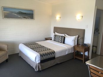 Harbourview Serviced Apartments - Dalby Accommodation 49