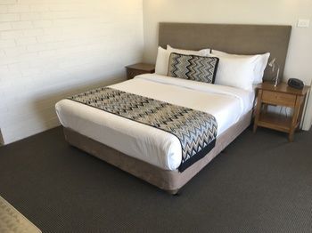 Harbourview Serviced Apartments - Dalby Accommodation 51