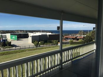 Harbourview Serviced Apartments - Dalby Accommodation 52