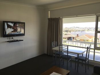 Harbourview Serviced Apartments - Dalby Accommodation 53