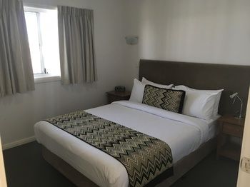 Harbourview Serviced Apartments - Dalby Accommodation 55