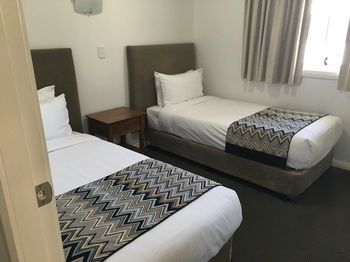 Harbourview Serviced Apartments - Dalby Accommodation 56