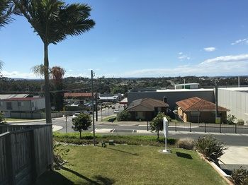 Harbourview Serviced Apartments - Dalby Accommodation 57