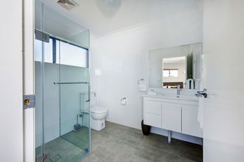 Harbourview Serviced Apartments - Dalby Accommodation 58