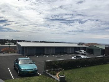 Harbourview Serviced Apartments - Dalby Accommodation 60