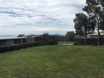 Harbourview Serviced Apartments - Dalby Accommodation 61