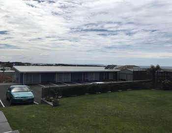 Harbourview Serviced Apartments - Dalby Accommodation 63