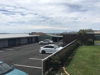 Harbourview Serviced Apartments - Dalby Accommodation 64