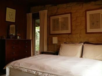 The Burrow At Wombat Bend - Dalby Accommodation 11