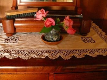 The Burrow At Wombat Bend - Dalby Accommodation 14