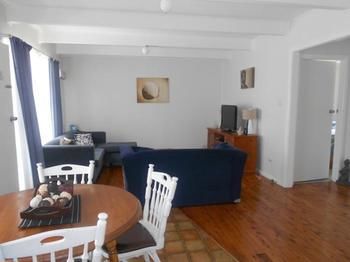 Bella Villas Of Jervis Bay - Dalby Accommodation 5