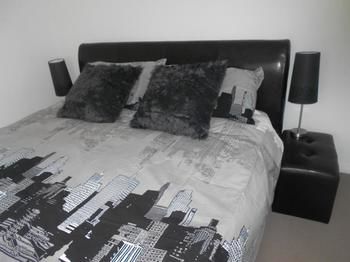 Bella Villas Of Jervis Bay - Dalby Accommodation 6