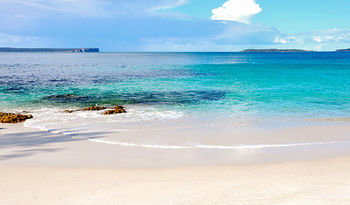 Bella Villas Of Jervis Bay - Dalby Accommodation 11
