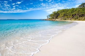 Bella Villas Of Jervis Bay - Dalby Accommodation 14