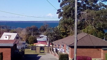 Bella Villas Of Jervis Bay - Dalby Accommodation 17