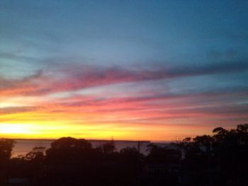 Bella Villas Of Jervis Bay - Dalby Accommodation 21