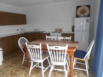 Bella Villas Of Jervis Bay - Dalby Accommodation 27