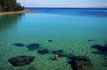 Bella Villas Of Jervis Bay - Dalby Accommodation 29