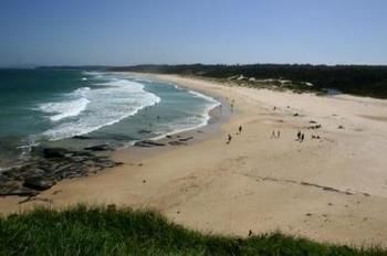 Kings Point Retreat - Dalby Accommodation 2