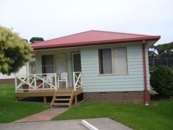 Kings Point Retreat - Dalby Accommodation 4