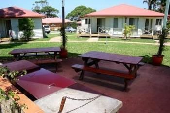 Kings Point Retreat - Dalby Accommodation 5