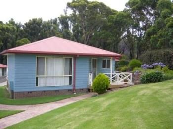 Kings Point Retreat - Dalby Accommodation 7