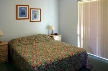 Kings Point Retreat - Dalby Accommodation 12